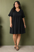 Vestido Negro