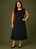 Vestido midi